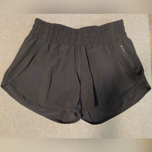 Lululemon Women’s Black Shorts